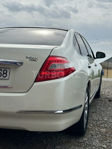 Nissan Teana 2008, 220,000 km - 3.5 l - Bakı