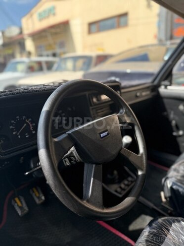 LADA (VAZ) 2107 2010, 725,632 km - 1.6 l - Quba