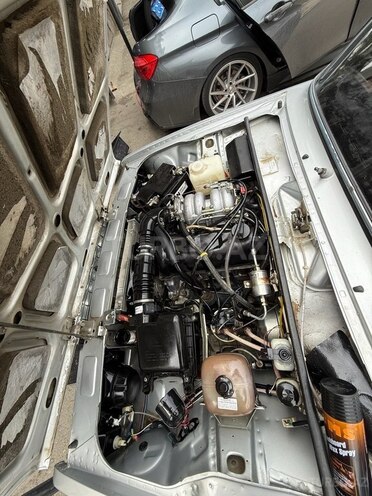 LADA (VAZ) 2107 2010, 725,632 km - 1.6 l - Quba