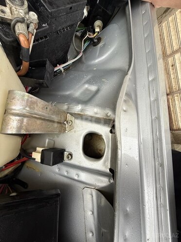 LADA (VAZ) 2107 2010, 725,632 km - 1.6 l - Quba