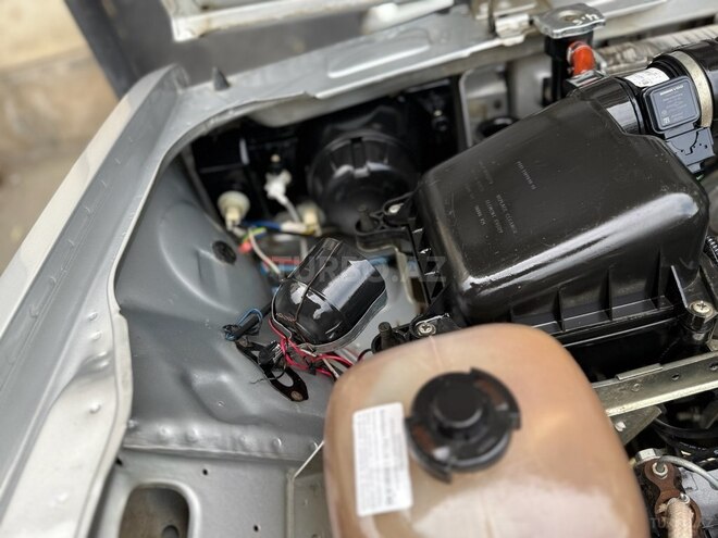 LADA (VAZ) 2107 2010, 725,632 km - 1.6 l - Quba