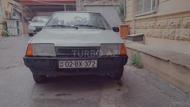 LADA (VAZ) 2109 2003, 295,210 km - 1.6 l - Bakı