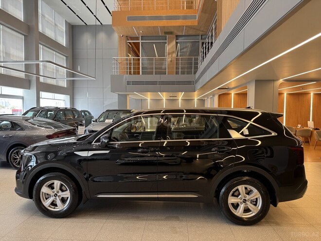 Kia Sorento-3