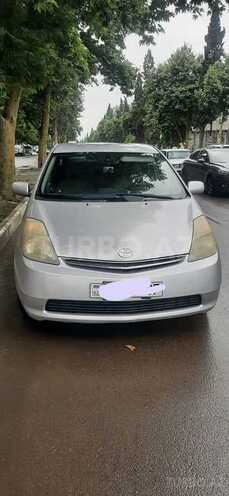 Toyota Prius 2008, 245,000 km - 1.5 l - Gəncə