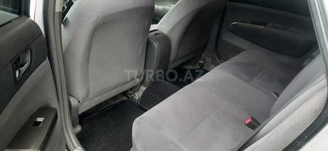 Toyota Prius 2008, 245,000 km - 1.5 l - Gəncə