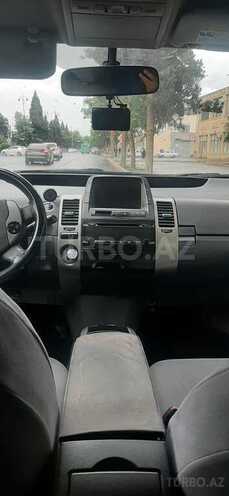 Toyota Prius 2008, 245,000 km - 1.5 l - Gəncə