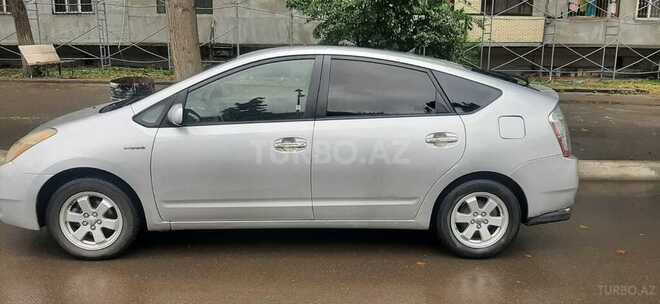Toyota Prius 2008, 245,000 km - 1.5 l - Gəncə