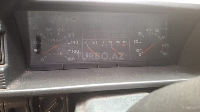 LADA (VAZ) 2109 2003, 295,210 km - 1.6 l - Bakı