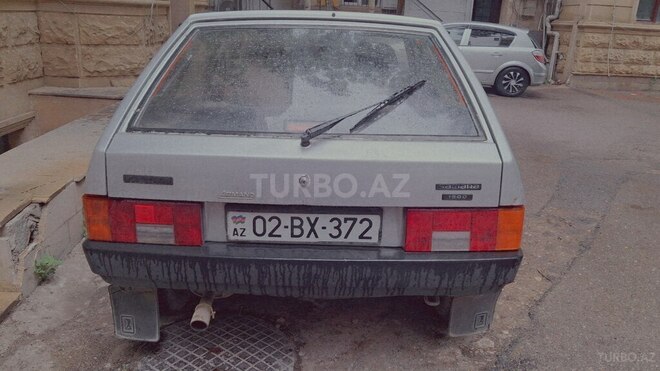 LADA (VAZ) 2109 2003, 295,210 km - 1.6 l - Bakı