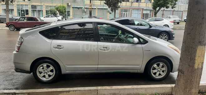 Toyota Prius 2008, 245,000 km - 1.5 l - Gəncə