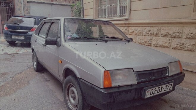 LADA (VAZ) 2109 2003, 295,210 km - 1.6 l - Bakı