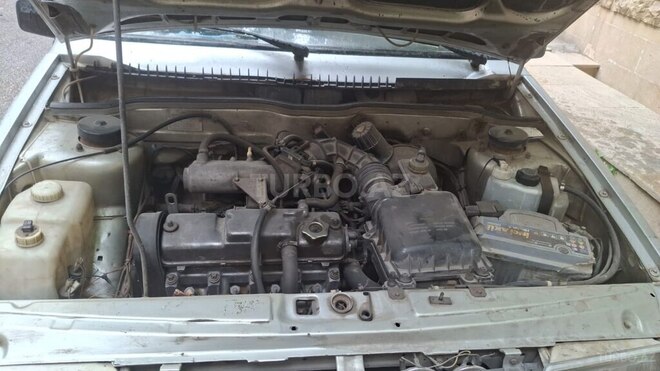 LADA (VAZ) 2109 2003, 295,210 km - 1.6 l - Bakı