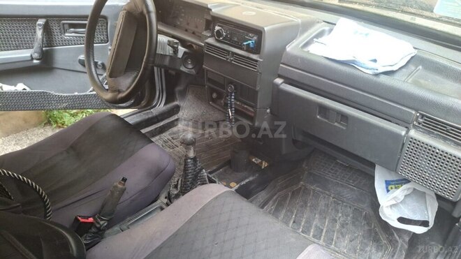 LADA (VAZ) 2109 2003, 295,210 km - 1.6 l - Bakı
