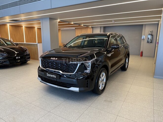 Kia Sorento-1