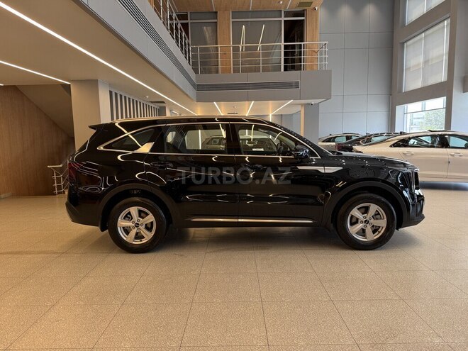 Kia Sorento-4