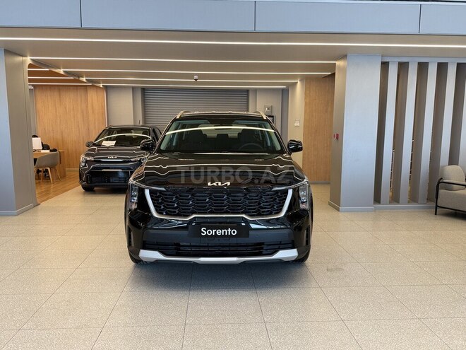 Kia Sorento-2