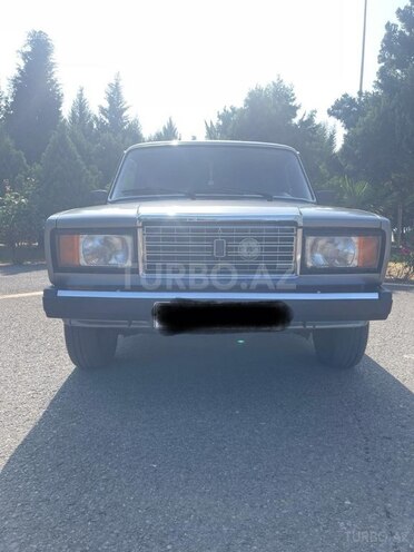 LADA (VAZ) 2107 2010, 29,000 km - 1.6 л - Lənkəran
