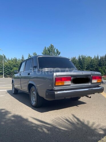 LADA (VAZ) 2107 2010, 29,000 km - 1.6 л - Lənkəran