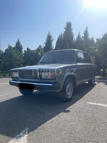 LADA (VAZ) 2107 2010, 29,000 km - 1.6 л - Lənkəran