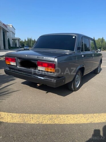 LADA (VAZ) 2107 2010, 29,000 km - 1.6 л - Lənkəran