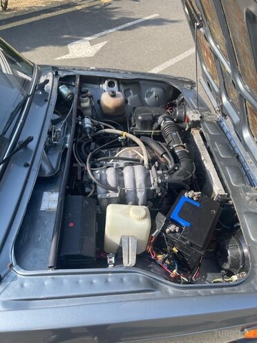 LADA (VAZ) 2107 2010, 29,000 km - 1.6 л - Lənkəran