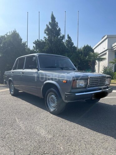 LADA (VAZ) 2107 2010, 29,000 km - 1.6 л - Lənkəran