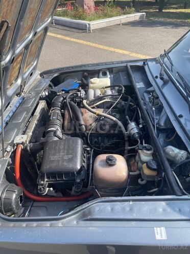 LADA (VAZ) 2107 2010, 29,000 km - 1.6 л - Lənkəran