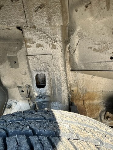 LADA (VAZ) 2107 2010, 725,632 km - 1.6 l - Quba