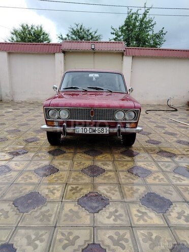 LADA (VAZ) 2103 1975, 275,886 km - 1.2 л - Şamaxı