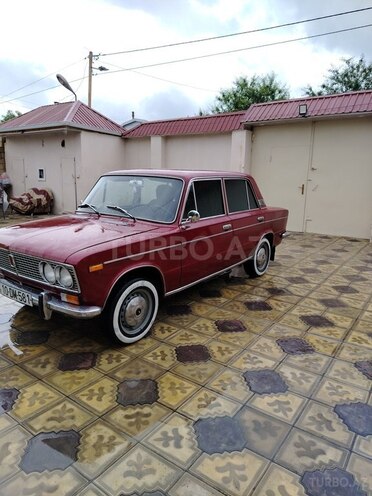 LADA (VAZ) 2103 1975, 275,886 km - 1.2 л - Şamaxı