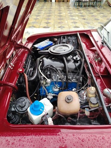LADA (VAZ) 2103 1975, 275,886 km - 1.2 л - Şamaxı
