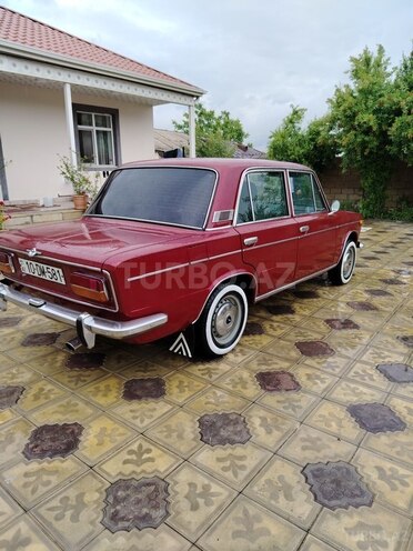 LADA (VAZ) 2103 1975, 275,886 km - 1.2 л - Şamaxı