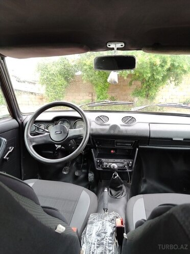 LADA (VAZ) 2103 1975, 275,886 km - 1.2 л - Şamaxı