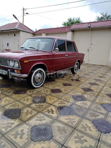 LADA (VAZ) 2103 1975, 275,886 km - 1.2 л - Şamaxı