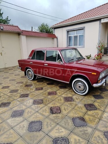 LADA (VAZ) 2103 1975, 275,886 km - 1.2 л - Şamaxı