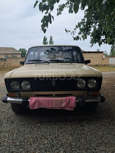 LADA (VAZ) 2106 1984, 30,000 km - 1.6 л - Neftçala