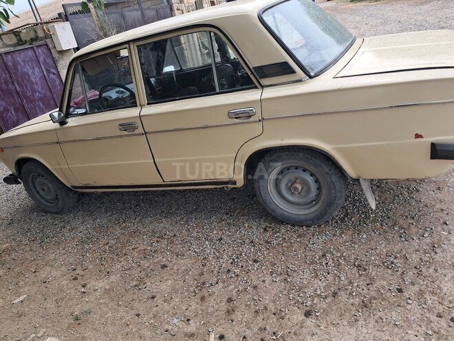 LADA (VAZ) 2106 1984, 30,000 km - 1.6 л - Neftçala