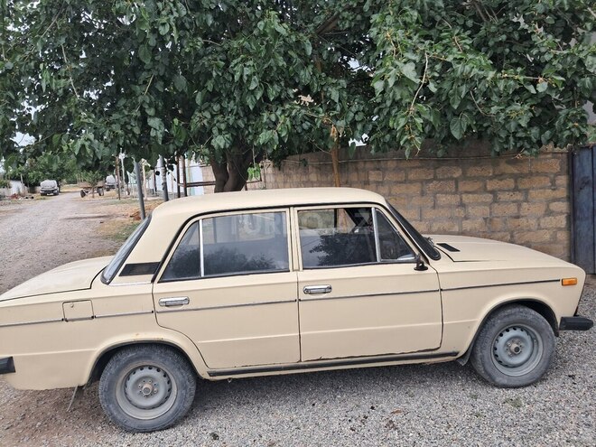 LADA (VAZ) 2106 1984, 30,000 km - 1.6 л - Neftçala