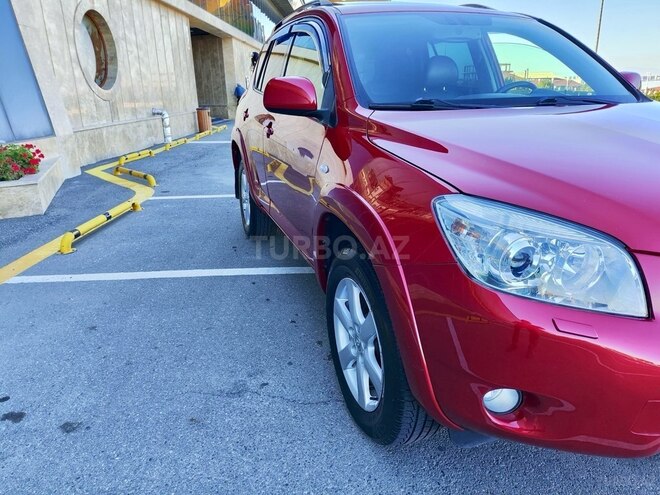 Toyota RAV4 2008, 190,000 km - 2.4 l - Bakı