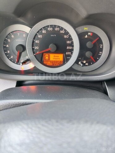 Toyota RAV4 2008, 190,000 km - 2.4 l - Bakı
