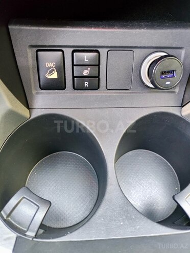 Toyota RAV4 2008, 190,000 km - 2.4 l - Bakı