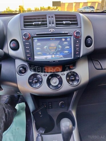 Toyota RAV4 2008, 190,000 km - 2.4 l - Bakı