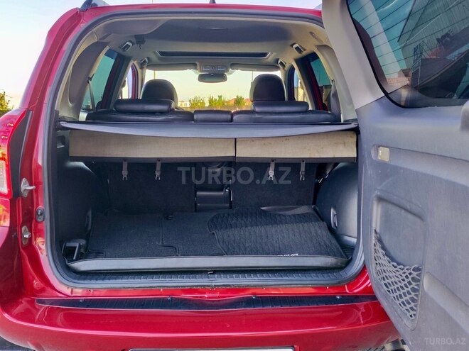 Toyota RAV4 2008, 190,000 km - 2.4 l - Bakı