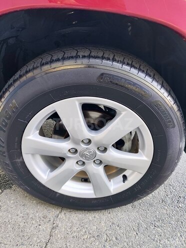 Toyota RAV4 2008, 190,000 km - 2.4 l - Bakı