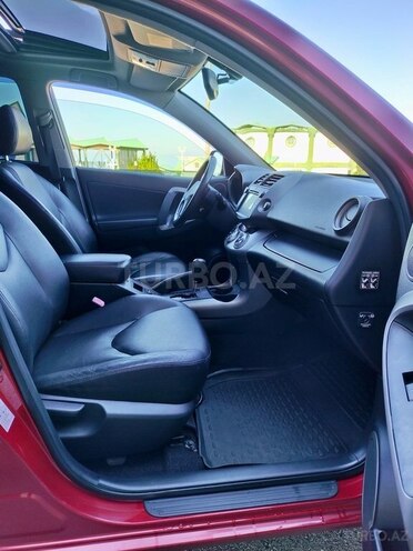 Toyota RAV4 2008, 190,000 km - 2.4 l - Bakı