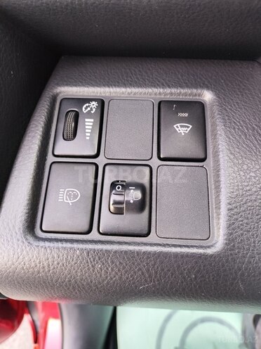 Toyota RAV4 2008, 190,000 km - 2.4 l - Bakı
