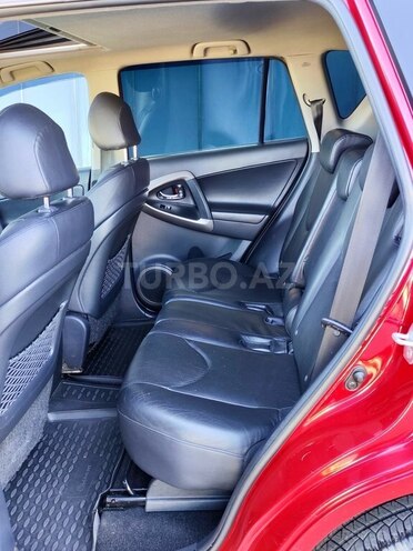 Toyota RAV4 2008, 190,000 km - 2.4 l - Bakı