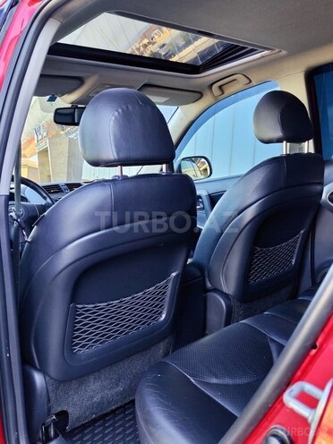 Toyota RAV4 2008, 190,000 km - 2.4 l - Bakı