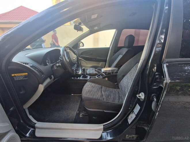 Kia Ceed 2007, 299,990 km - 1.4 л - Bakı