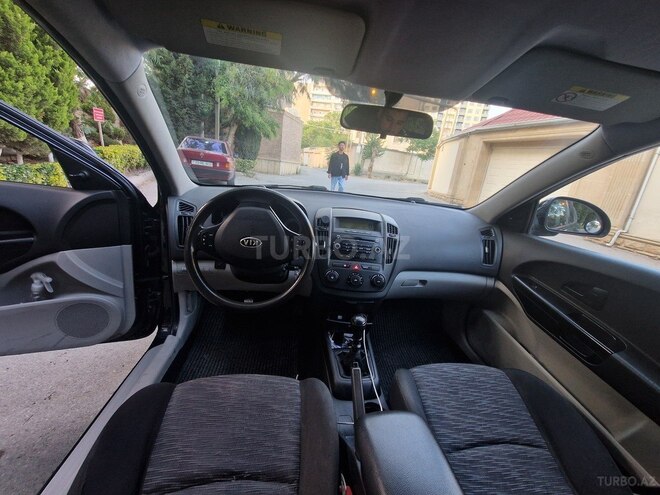 Kia Ceed 2007, 299,990 km - 1.4 л - Bakı